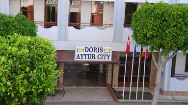 Doris Aytur City