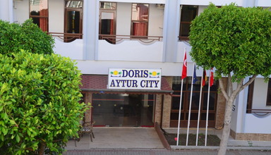 Doris Aytur City