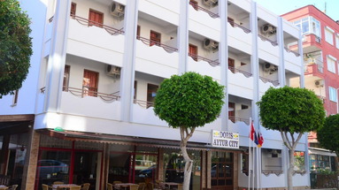 Doris Aytur City