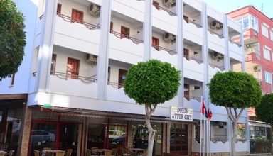 Doris Aytur City