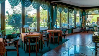 Doris SPA