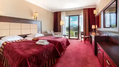 Doris SPA