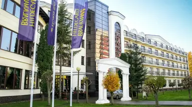 Doris SPA