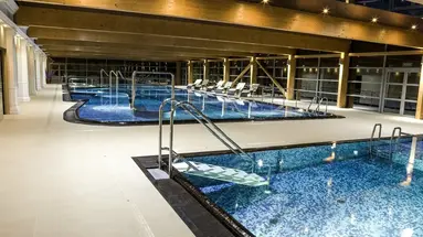 Doris SPA