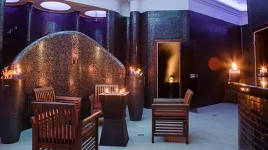 Doris SPA