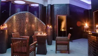 Doris SPA