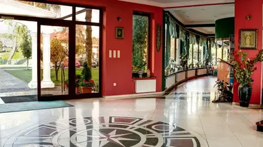 Doris SPA