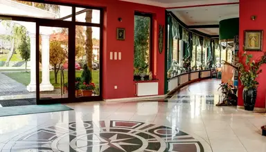 Doris SPA