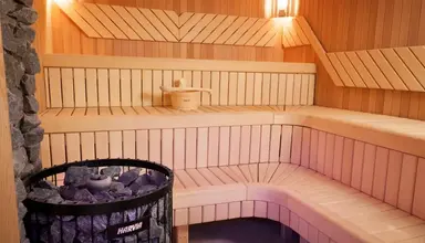 Doris SPA