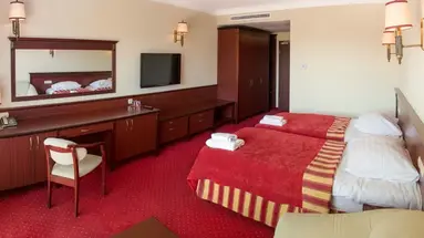 Doris SPA