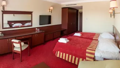 Doris SPA