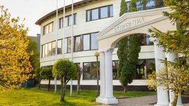 Doris SPA