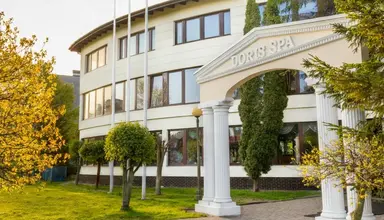 Doris SPA