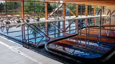 Doris SPA