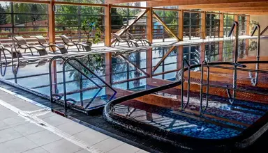 Doris SPA