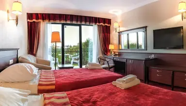 Doris SPA