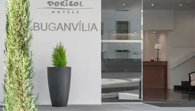 Dorisol Buganvilia