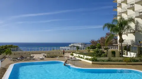 Hotel Dorisol Florasol