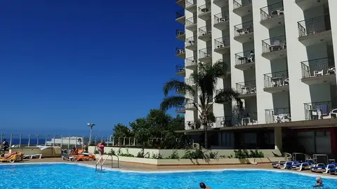 Hotel Dorisol Florasol