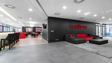 Dormero