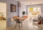 Dormio Resort Costa Blanca Beach and Spa