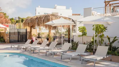 Dormio Resort Costa Blanca Beach and Spa