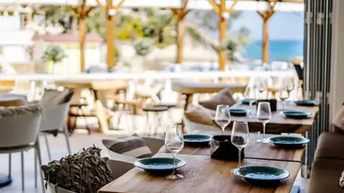 Dormio Resort Costa Blanca Beach and Spa