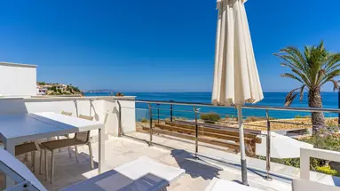 Dormio Resort Costa Blanca Beach and Spa