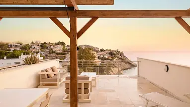 Dormio Resort Costa Blanca Beach and Spa