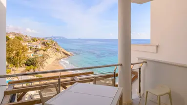 Dormio Resort Costa Blanca Beach and Spa