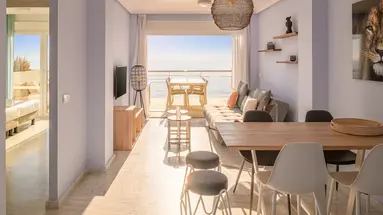 Dormio Resort Costa Blanca Beach and Spa