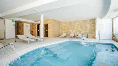 Dormio Resort Costa Blanca Beach and Spa