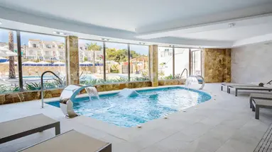 Dormio Resort Costa Blanca Beach and Spa