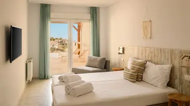 Dormio Resort Costa Blanca Beach and Spa