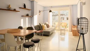 Dormio Resort Costa Blanca Beach and Spa