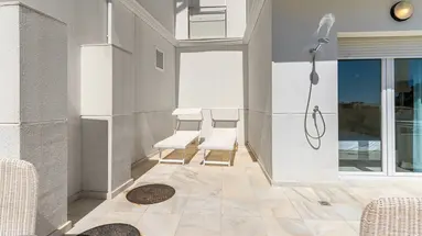 Dormio Resort Costa Blanca Beach and Spa