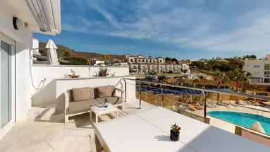Dormio Resort Costa Blanca Beach and Spa