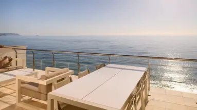 Dormio Resort Costa Blanca Beach and Spa