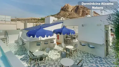 DormirDCine Alicante