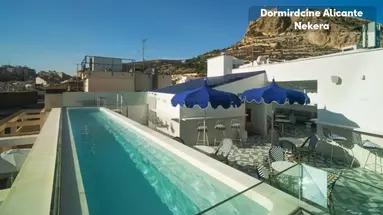 DormirDCine Alicante