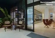 DormirDCine Alicante