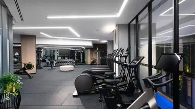 Dorsett Melbourne