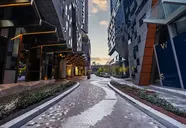 Dorsett Melbourne
