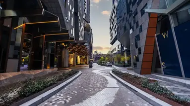 Dorsett Melbourne