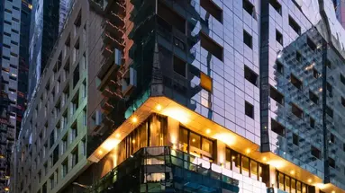 Dorsett Melbourne