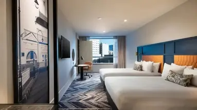 Dorsett Melbourne