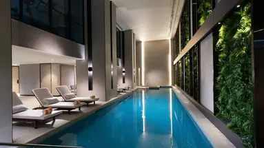 Dorsett Melbourne