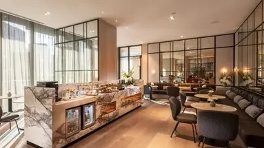 Dorsett Melbourne