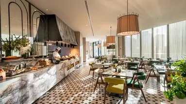 Dorsett Melbourne