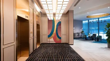 Dorsett Melbourne